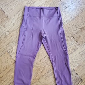 Lululemon- Leggings